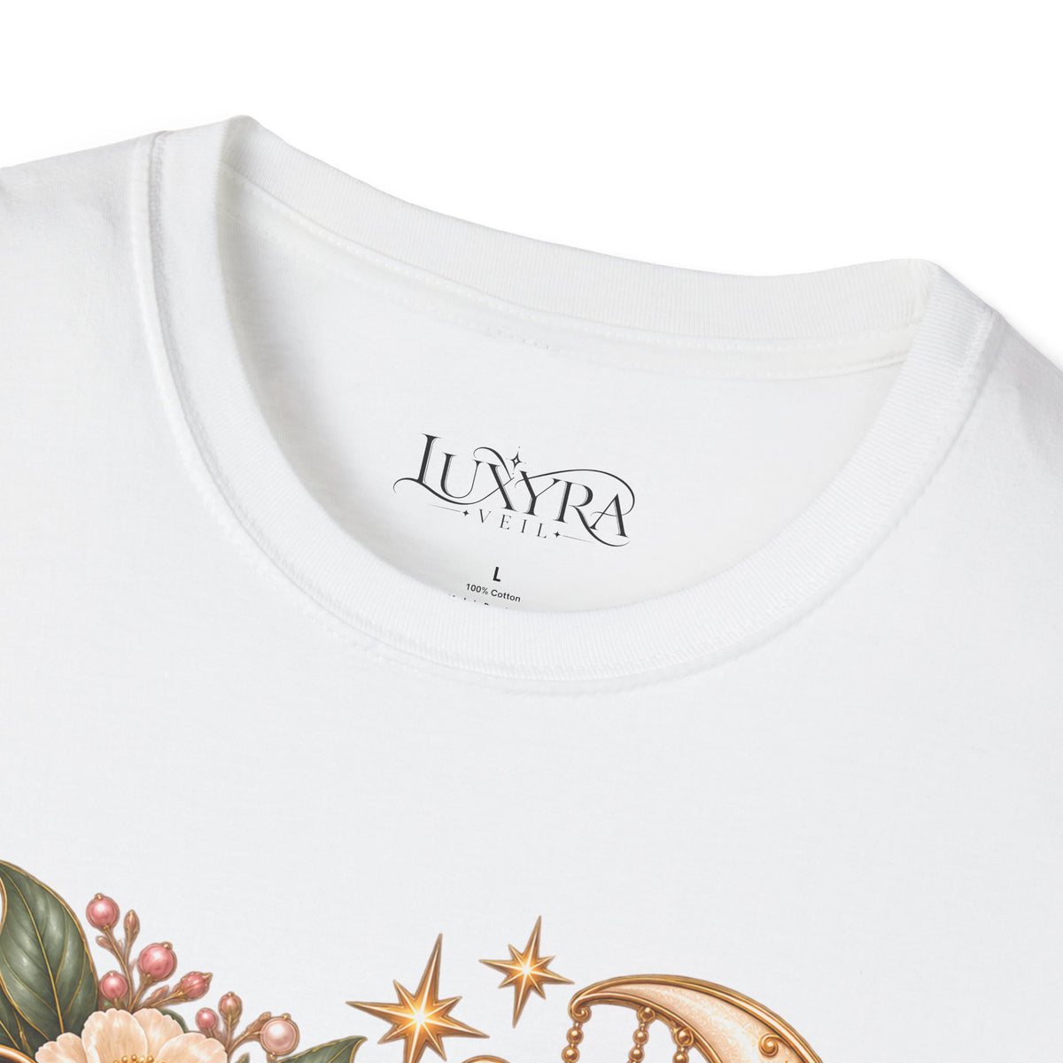 Made for More Tee