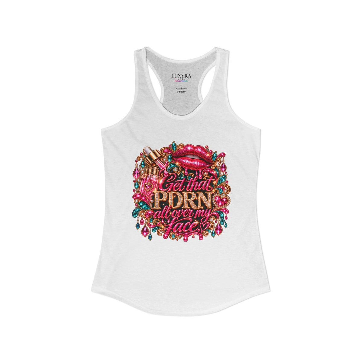 Women's Ideal Racerback Tank