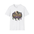 Spiritually Offline Tee