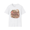 You Were Never Meant to Shrink Tee