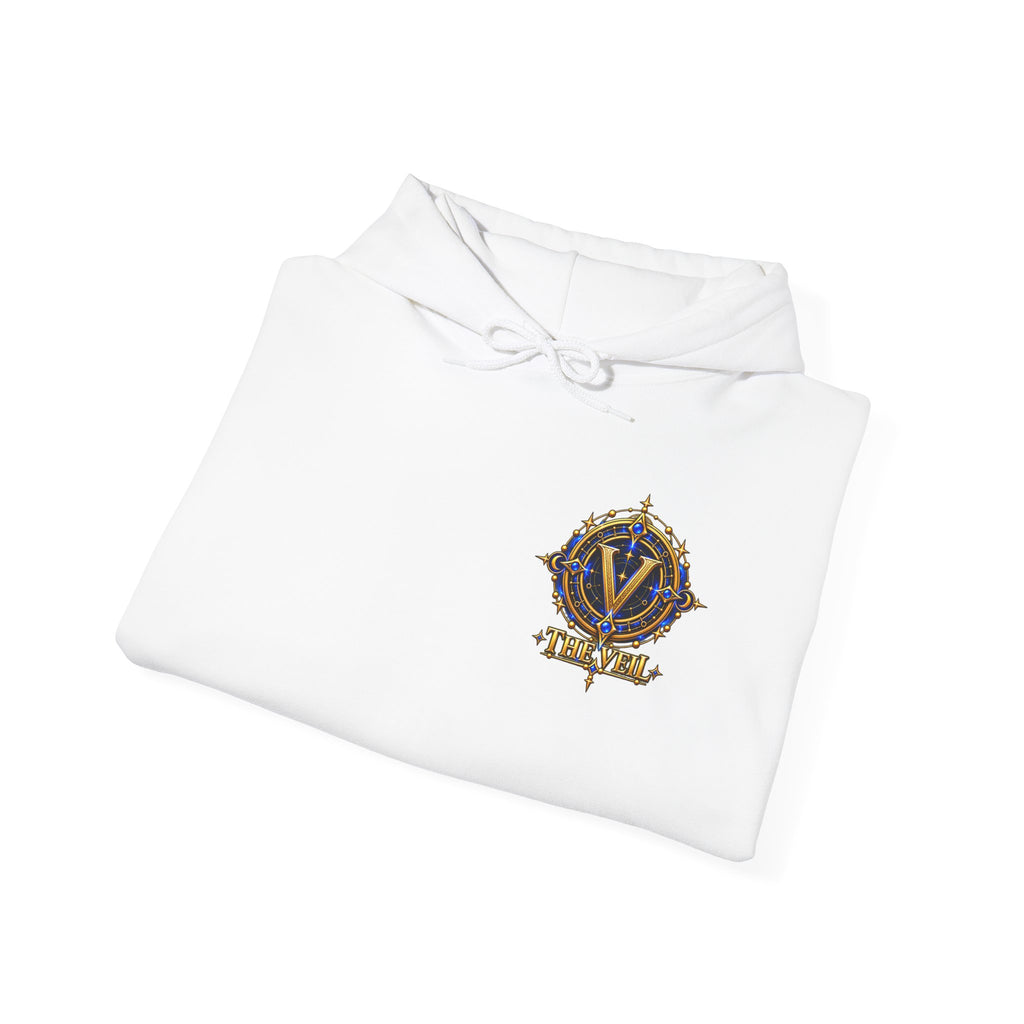 The Veil Classic Hoodie