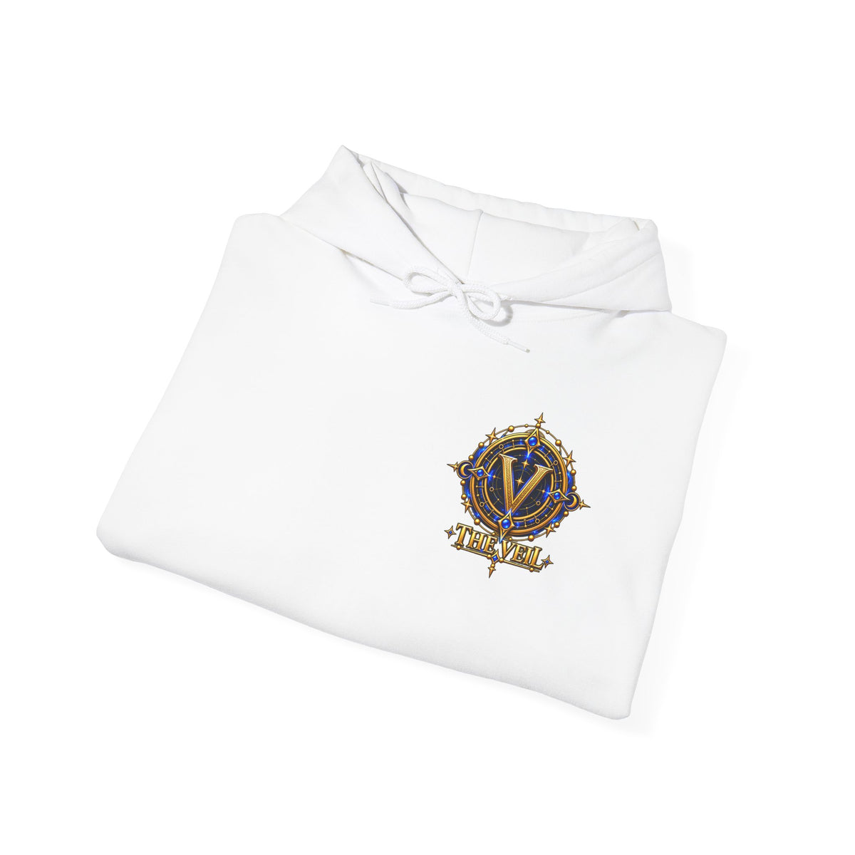 The Veil Classic Hoodie