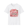 Cute Enough to Get Away With It Tee