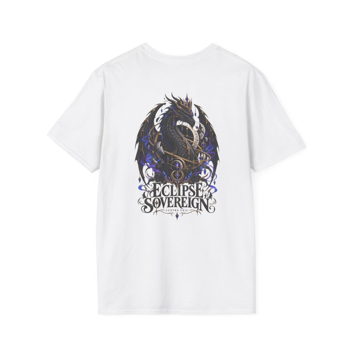 Eclipse Sovereign Tee