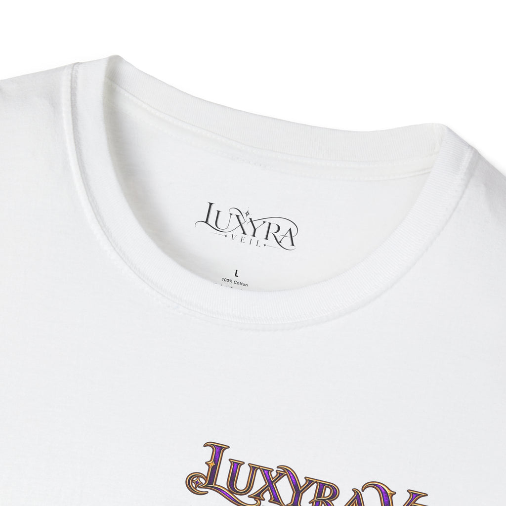 Keeper of Secrets Tee