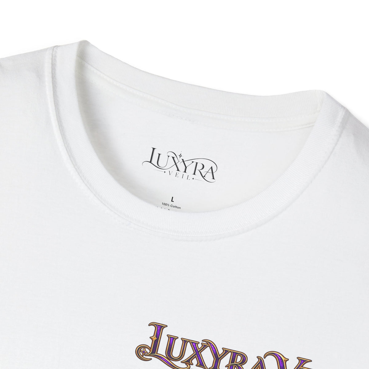 Keeper of Secrets Tee