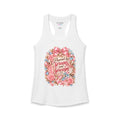 Powered by Serums & Sarcasm Tank
