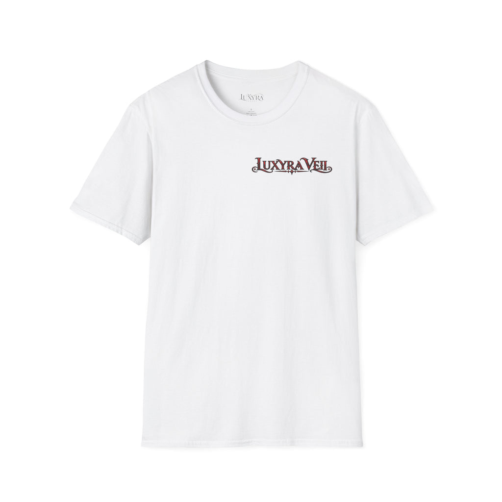 Untamed Legacy Tee