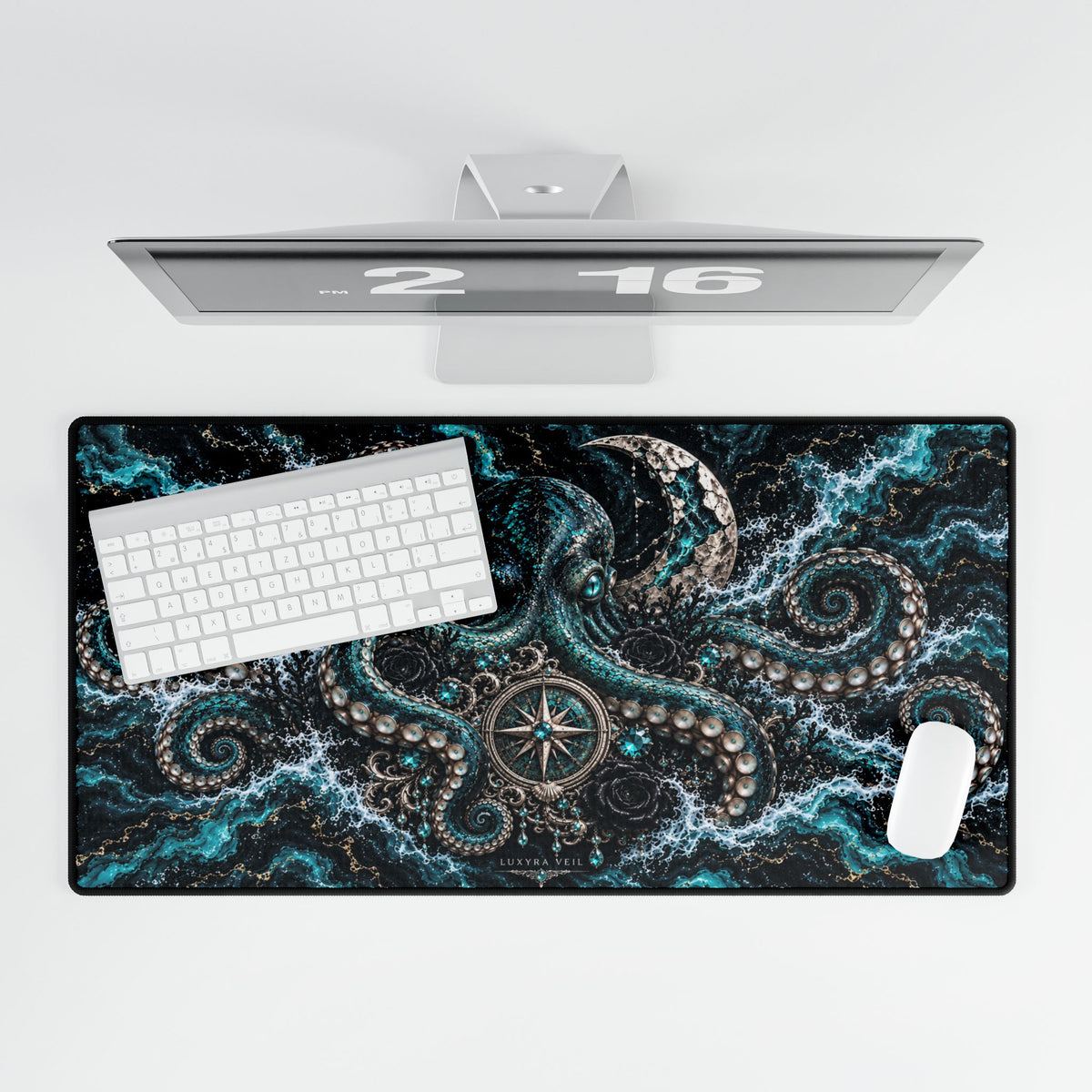 Desk Mats