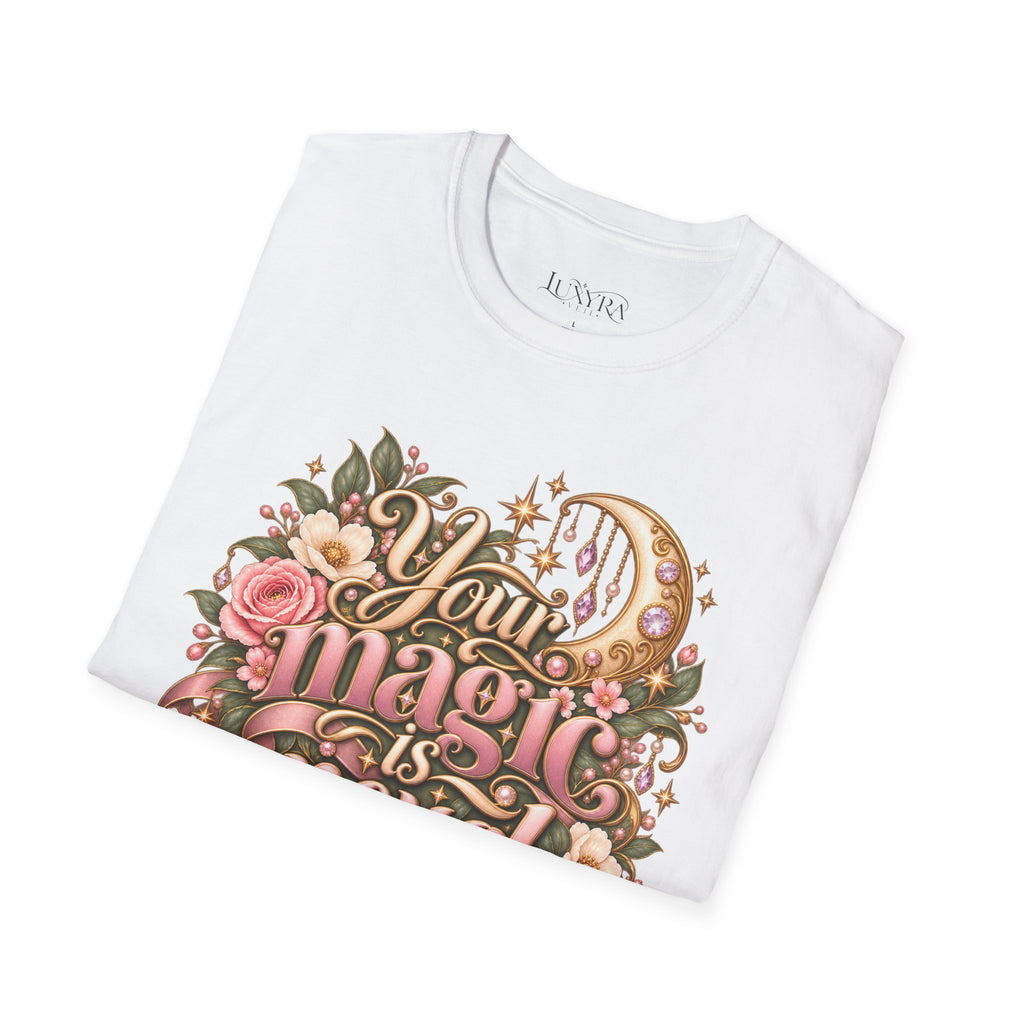 Your Magic Is Enough Tee