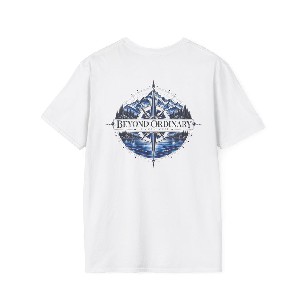 Beyond Ordinary Tee