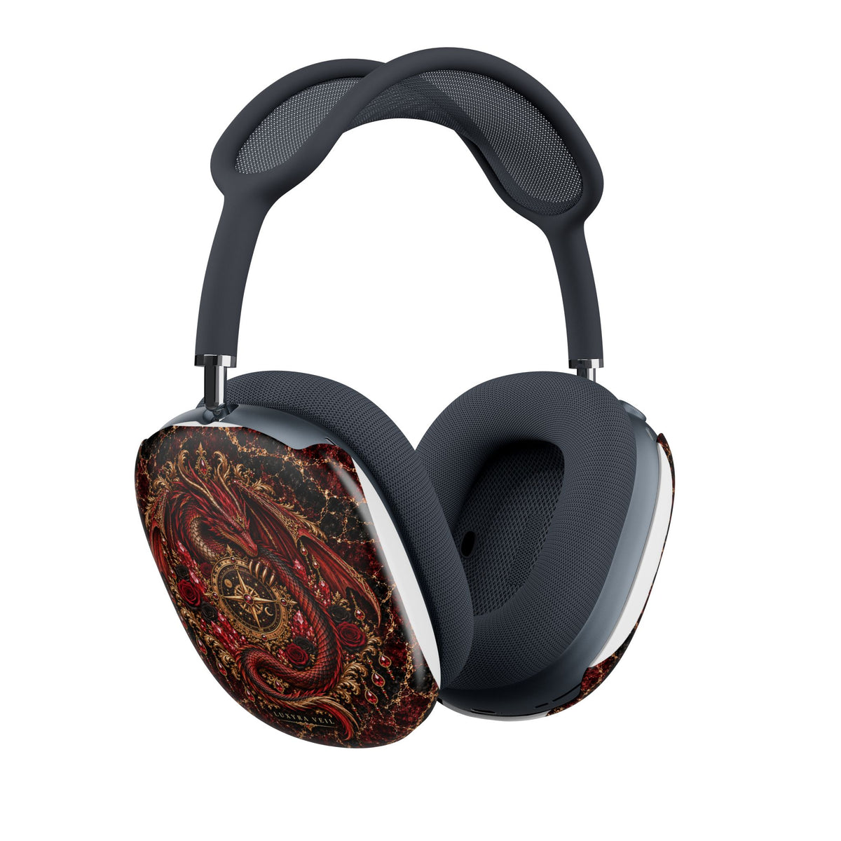 AirPod Max Cases (AOP)