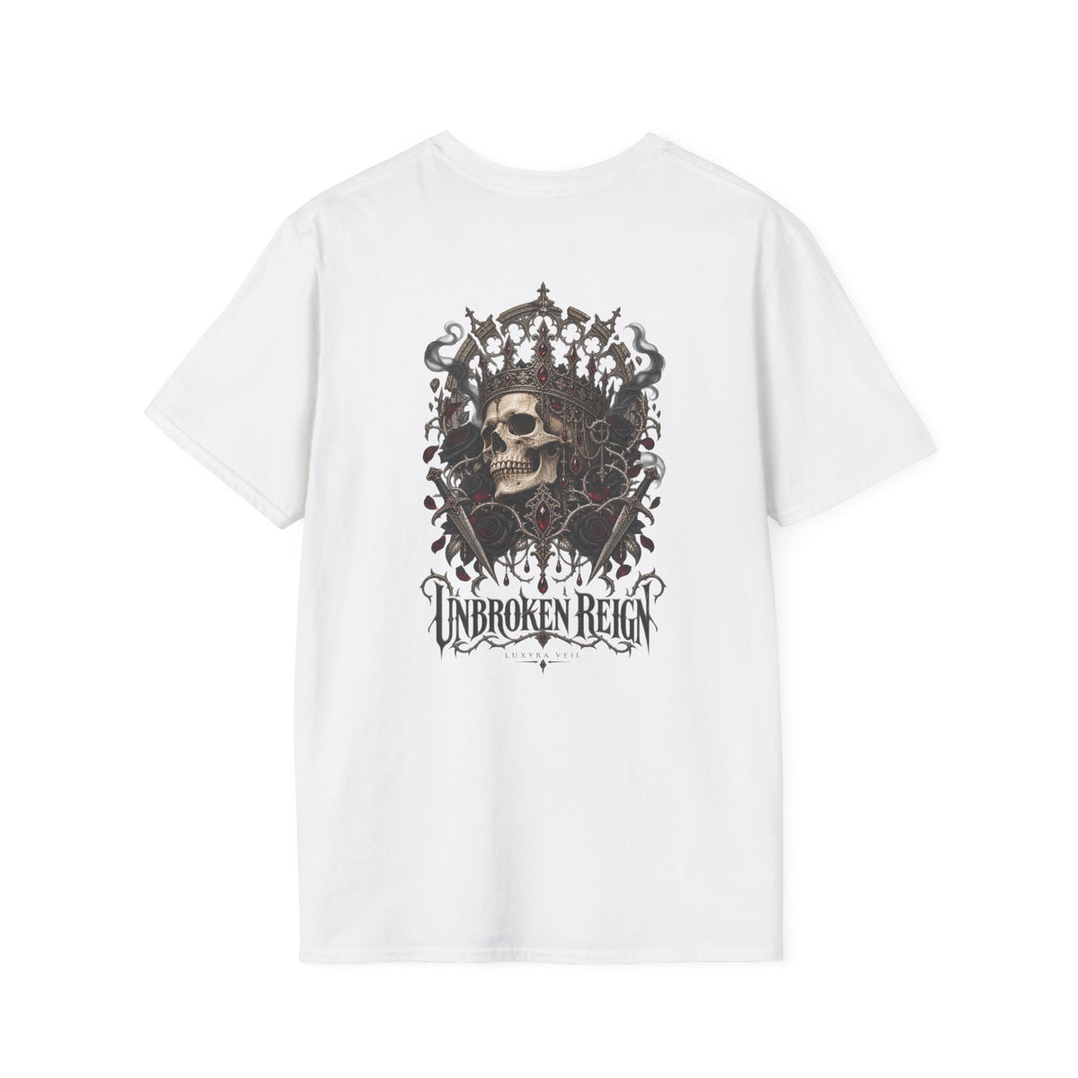 Unbroken Reign Tee