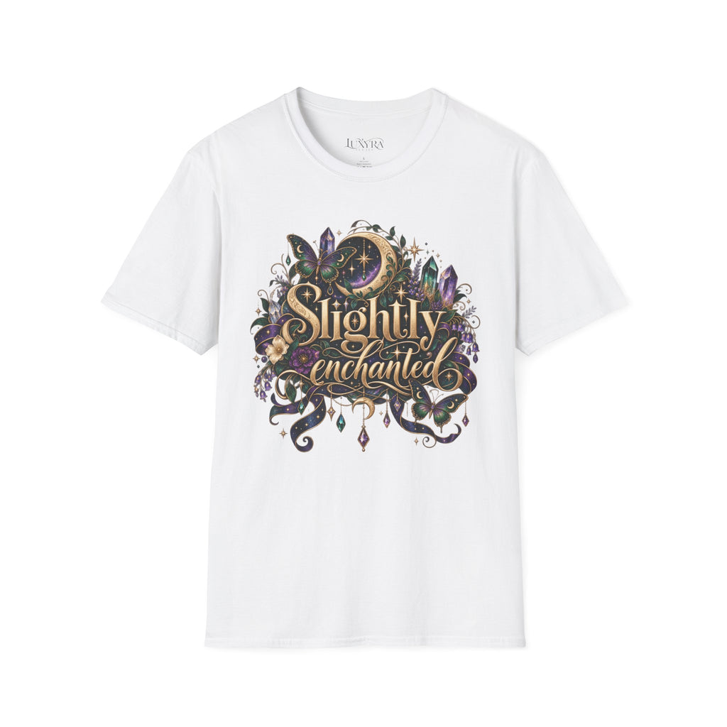 Slightly Enchanted Tee