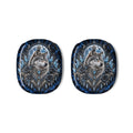 Frost Wolf AirPods Max Covers