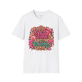 A Facial a Day Keeps the Wrinkles Away Tee