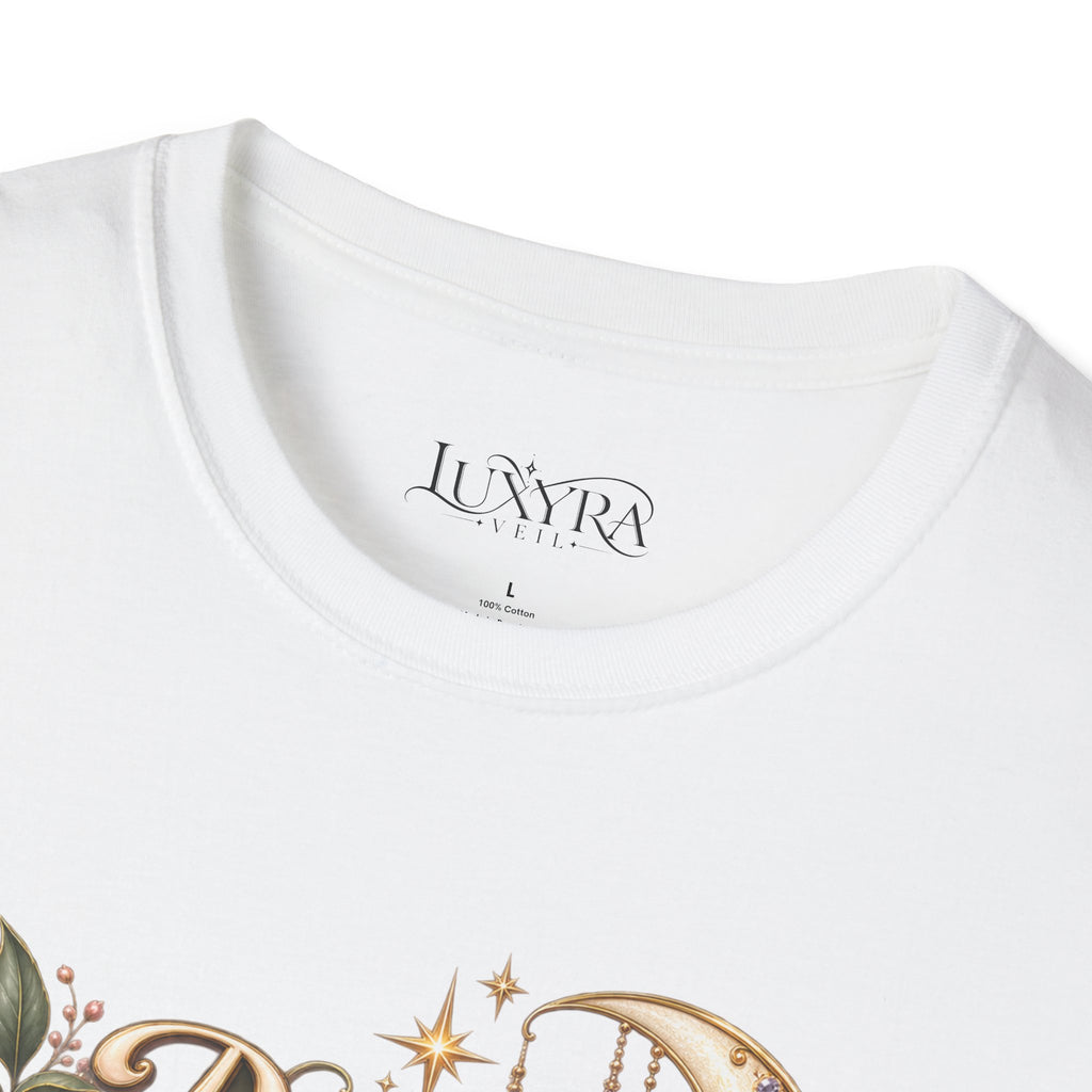 Become the Woman You Needed Tee