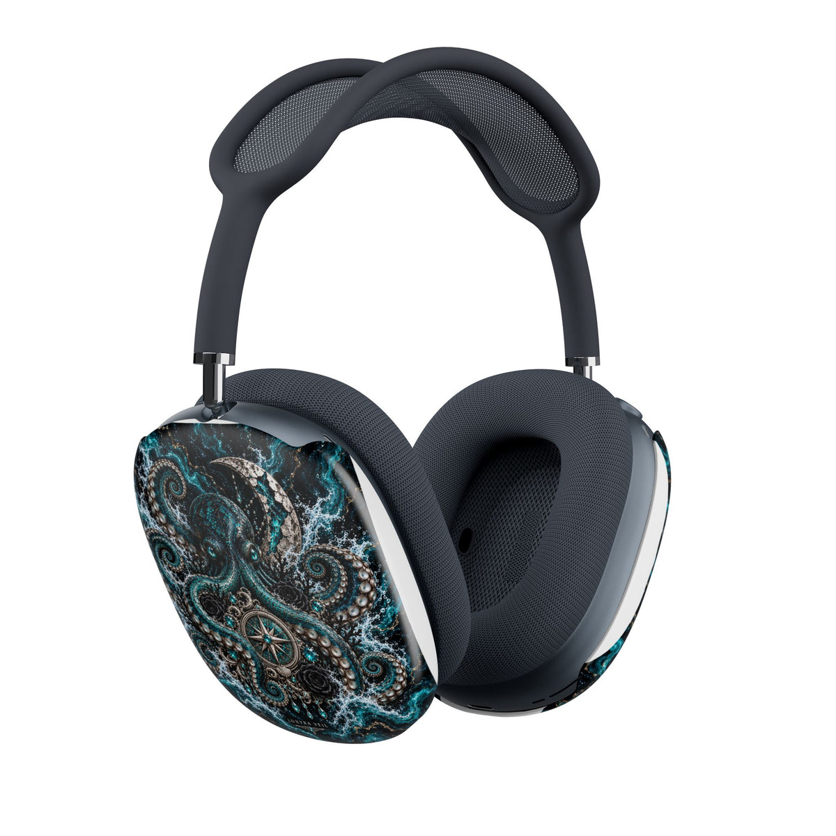 AirPod Max Cases (AOP)