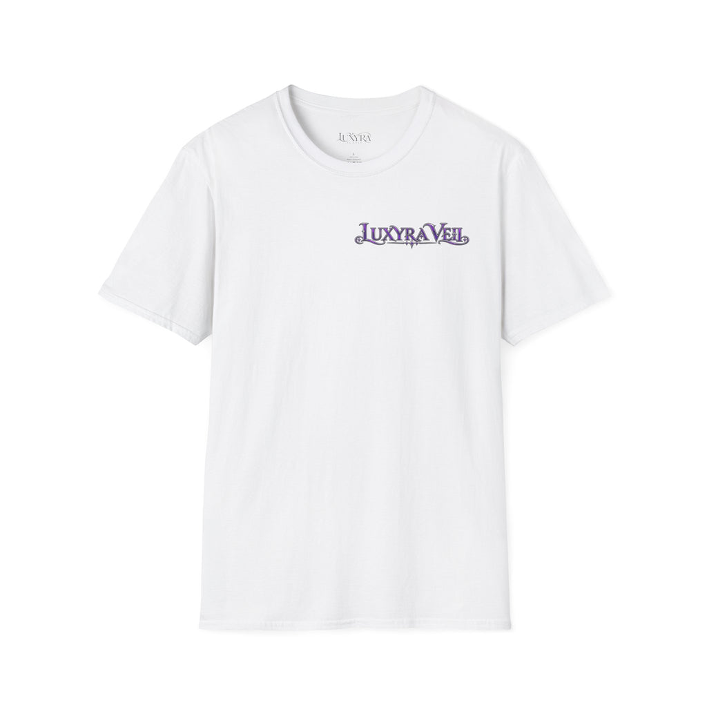 Obsidian Sentinel Tee