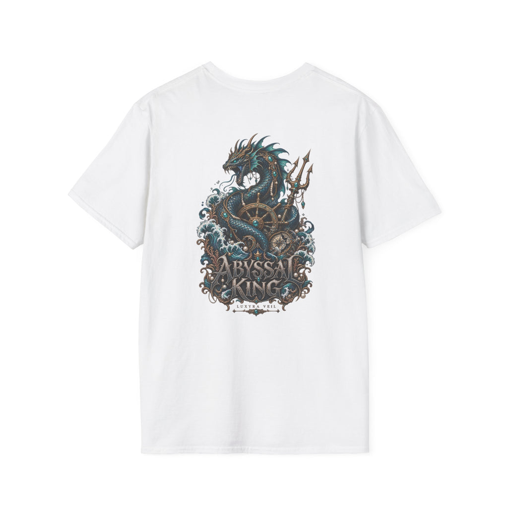 Abyssal King Tee