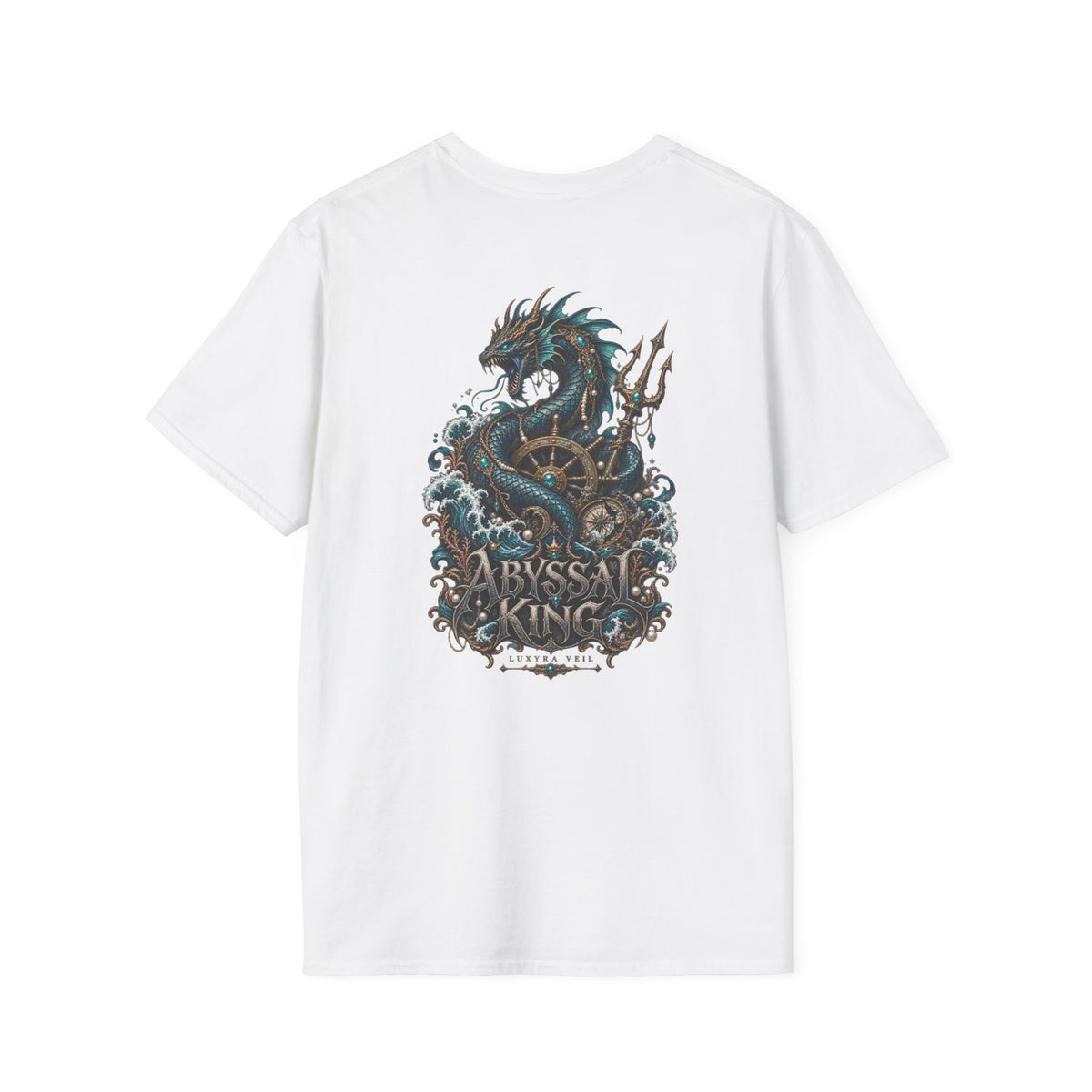 Abyssal King Tee