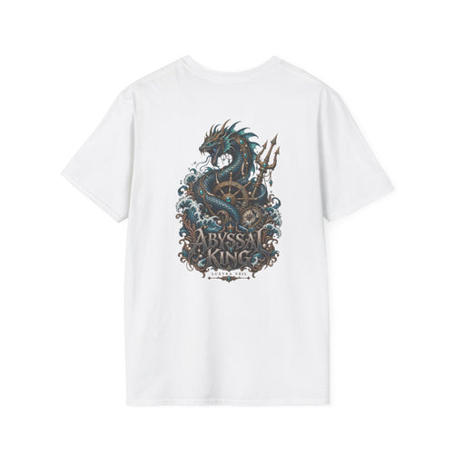 Abyssal King Tee