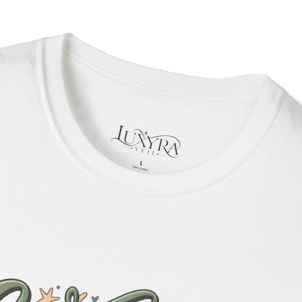 Creative Mind Full Cart Tee