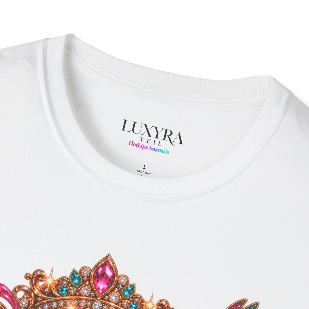 I Came, I Cleansed, I Conquered Tee