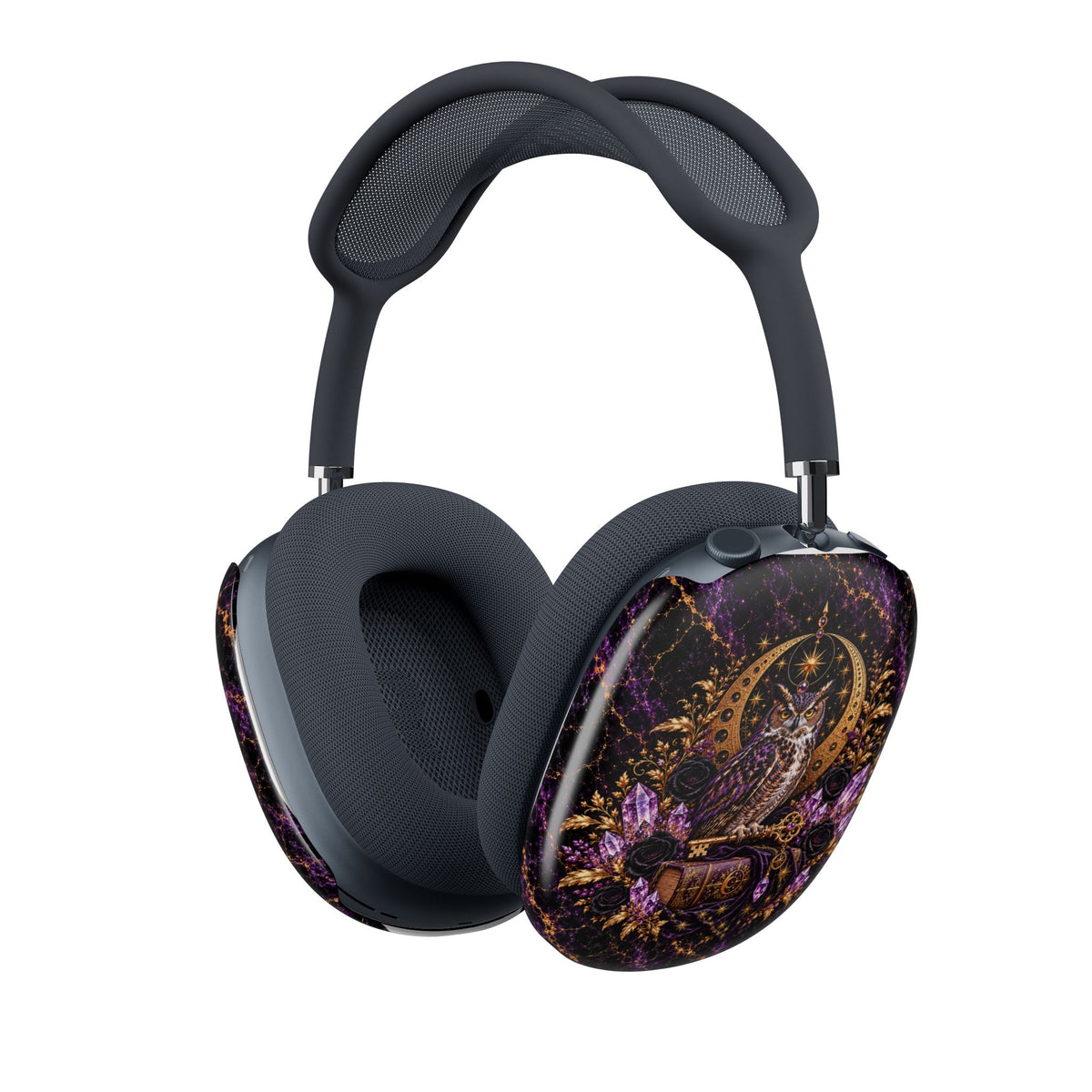 Celestial Owl AirPods Max Covers