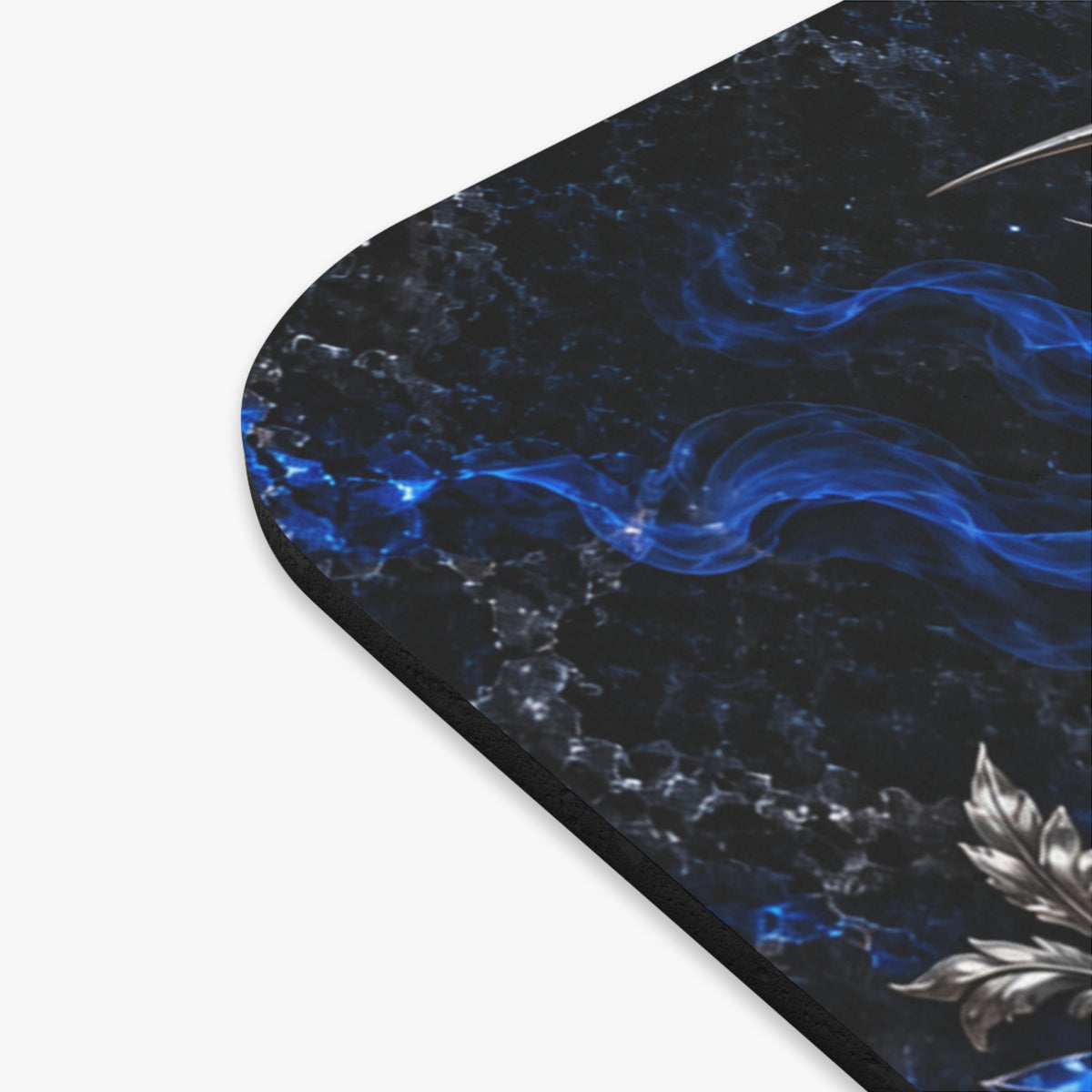 Sapphire Dragon Mouse Mat
