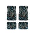 Abyssal Octopus Car Floor Mats – Set of 4