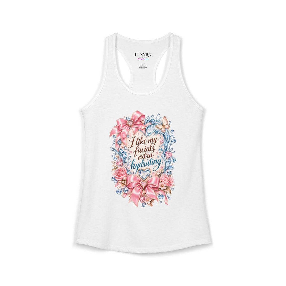 Women's Ideal Racerback Tank