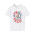 I Like My Facials Extra Hydrating Tee