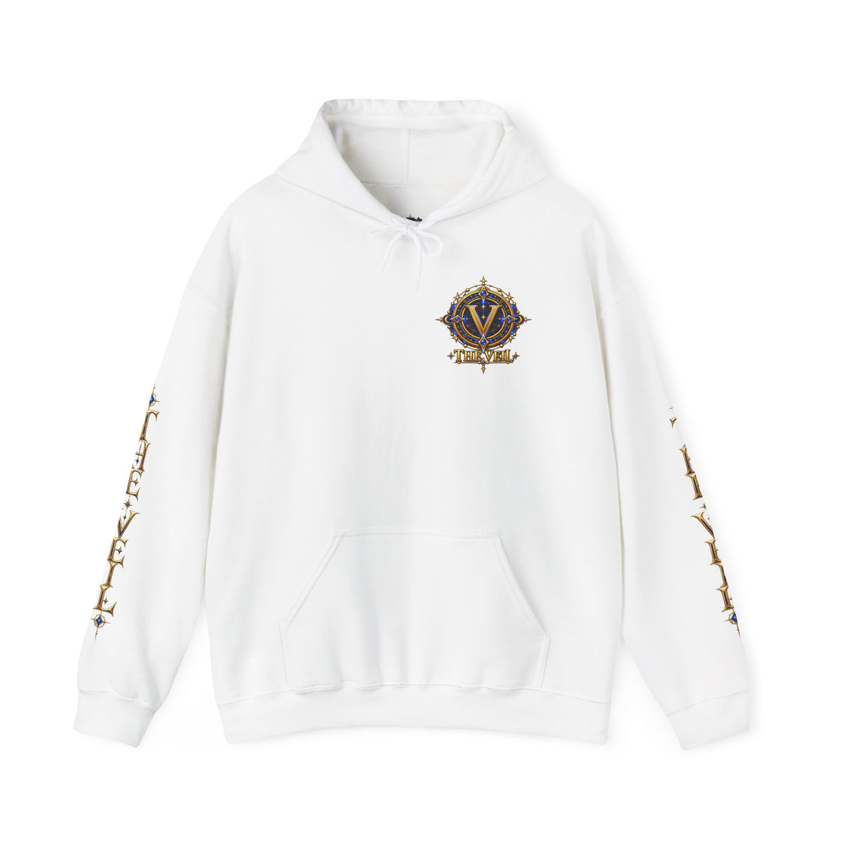 The Veil Classic Hoodie