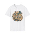Create the Life You Dream Of Blue Tee