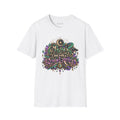 Chaos but with a Good Aura Tee