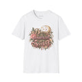 Become the Woman You Needed Tee