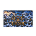 The Veil Desk Mat