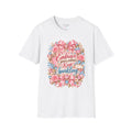 Embrace Your Colour, Keep Sparkling Tee