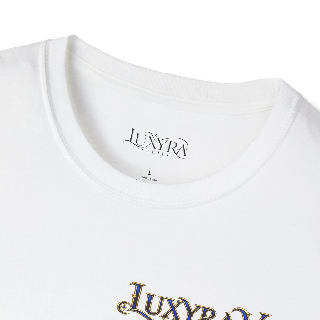 Abyssal King Tee