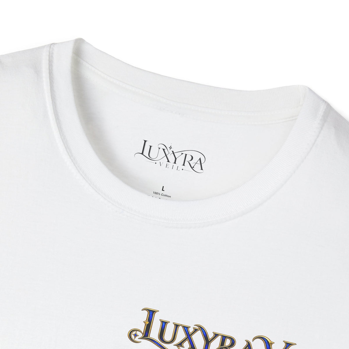 Abyssal King Tee