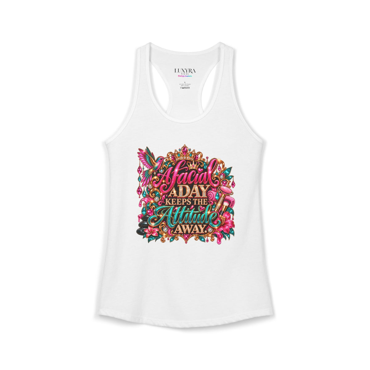 Women's Ideal Racerback Tank