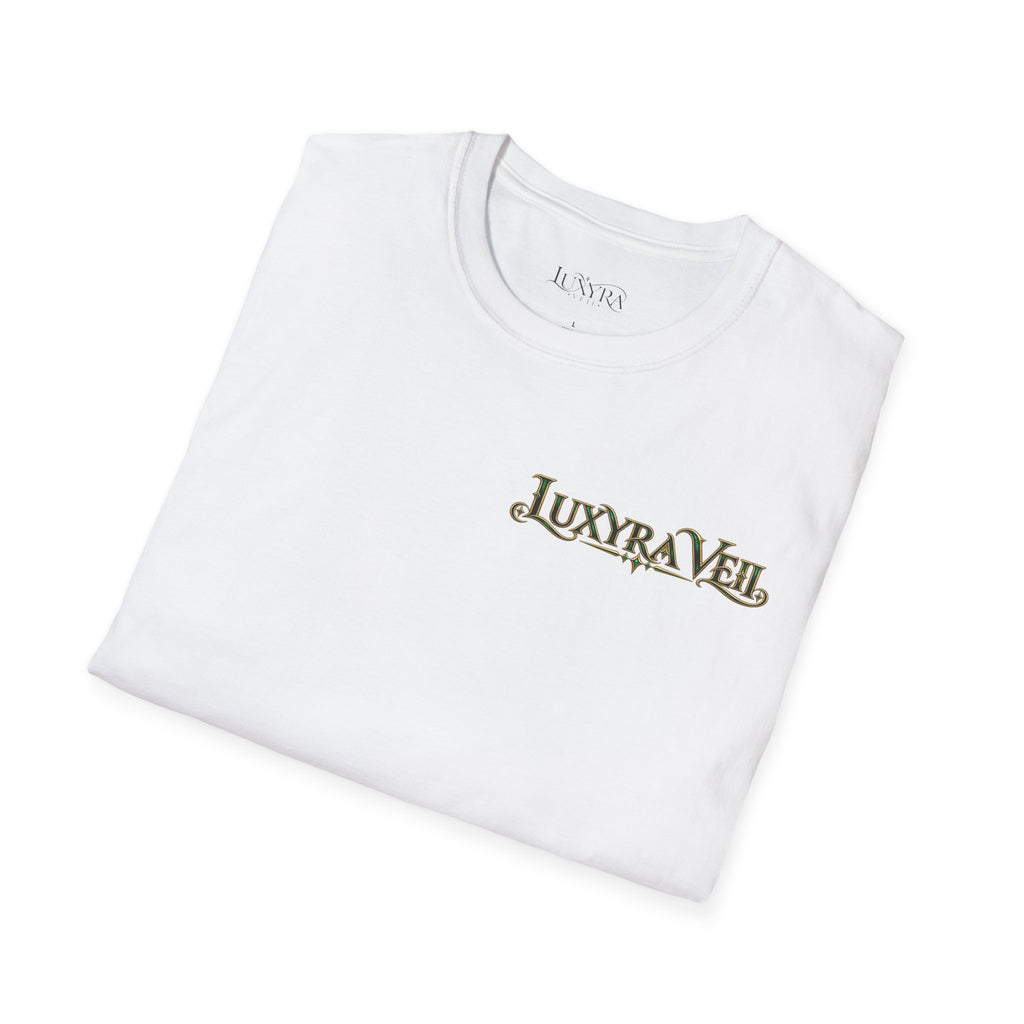 Venom & Virtue Tee