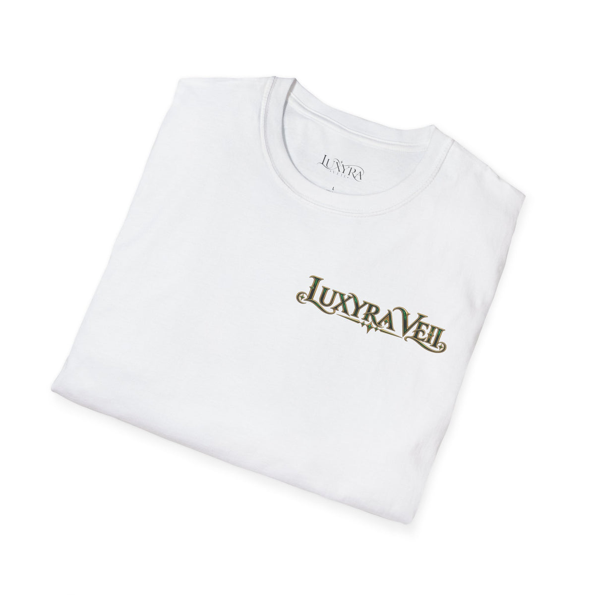 Venom & Virtue Tee
