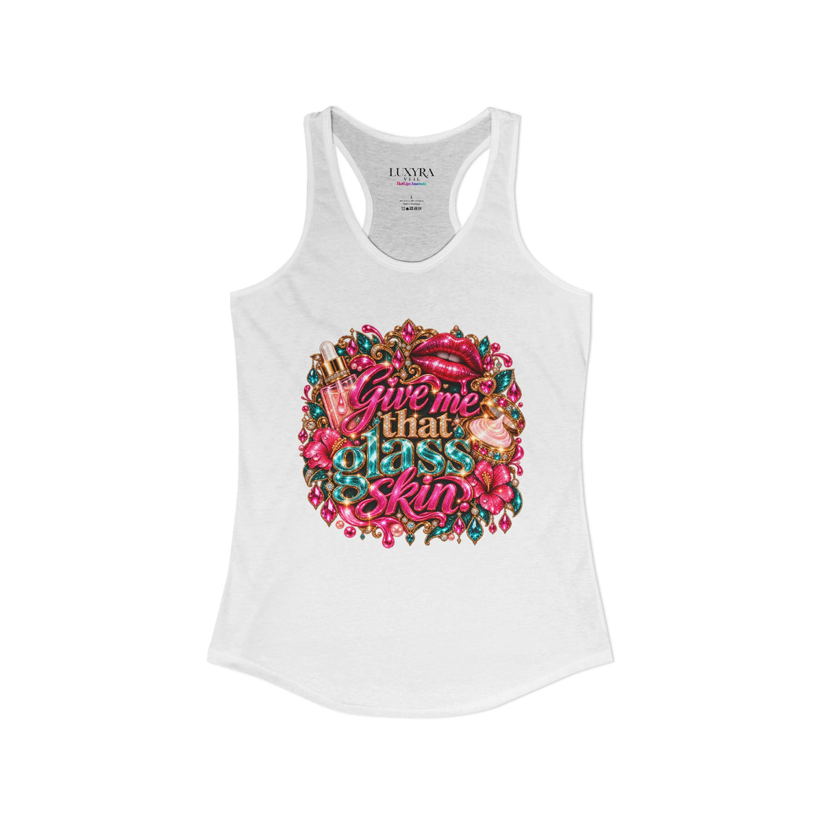 Women's Ideal Racerback Tank