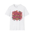 Skincare First, Questions Later Tee