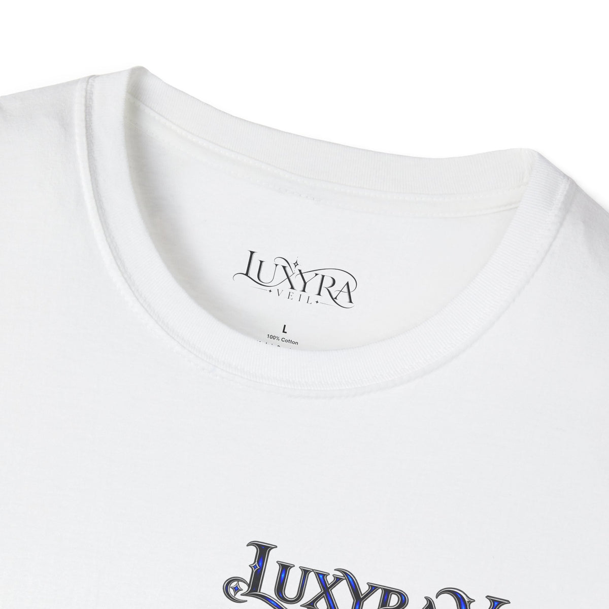 Depths Unknown Tee
