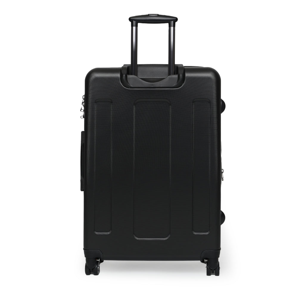 Celestial Unicorn Suitcase