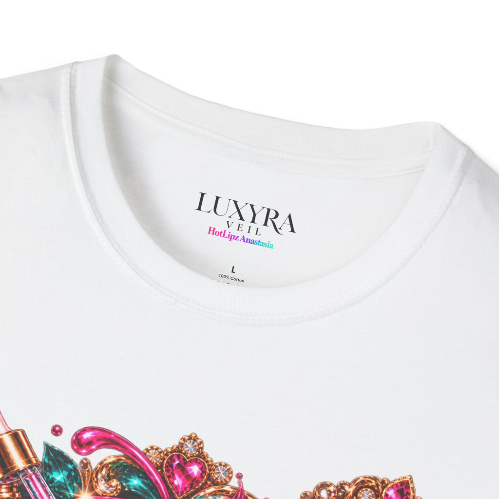 Don't Disturb Me, I'm Getting a Facial Tee