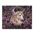 Celestial Unicorn 252-Piece Jigsaw Puzzle